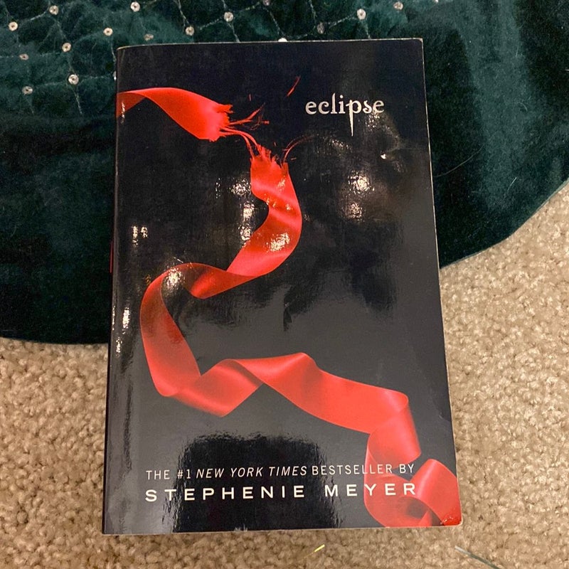 Eclipse First Edition 