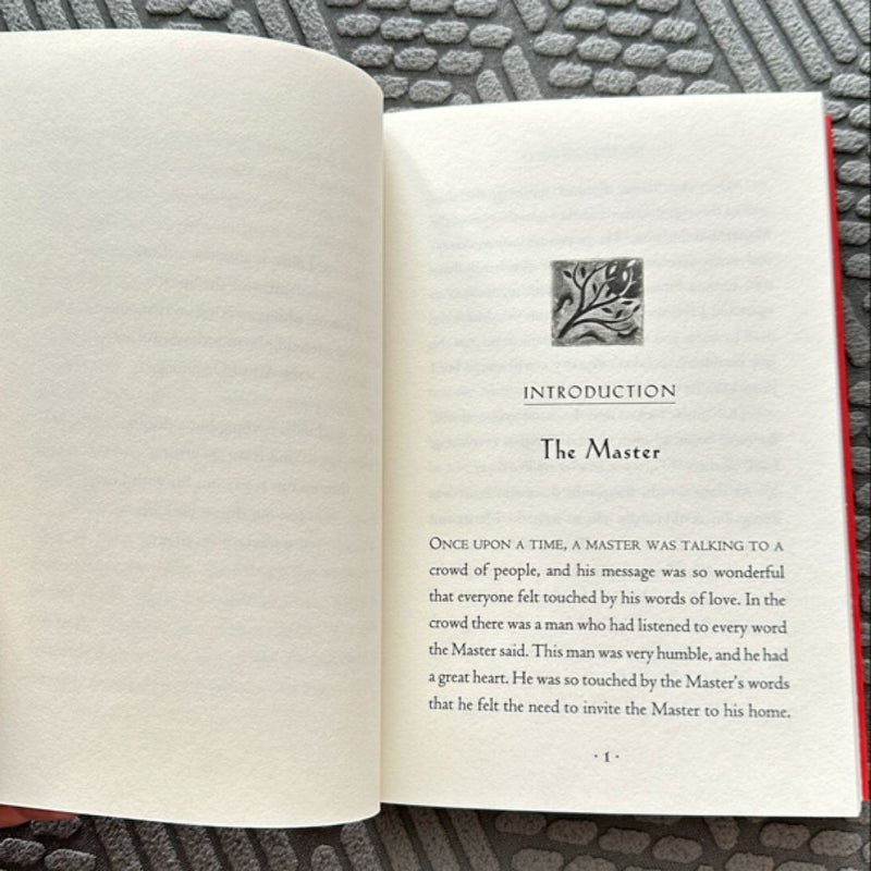 The Mastery of Love