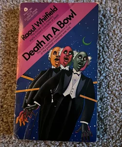 Death in a Bowl