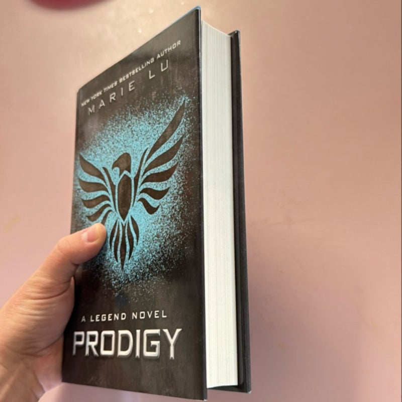 Prodigy