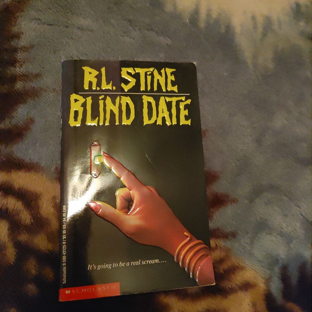 Blind Date