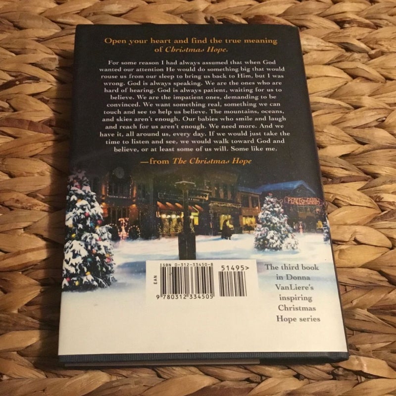 The Christmas Hope