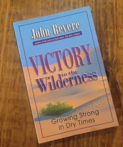 Victory in the Wilderness