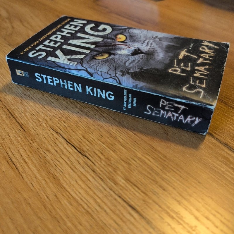 Pet Sematary