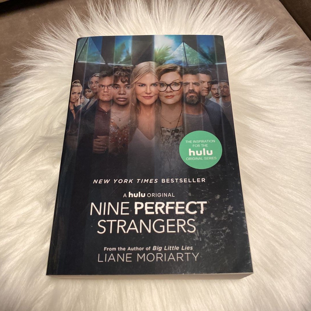 Nine Perfect Strangers