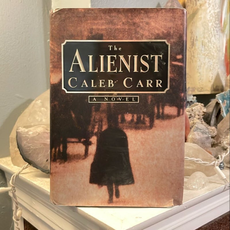 The Alienist