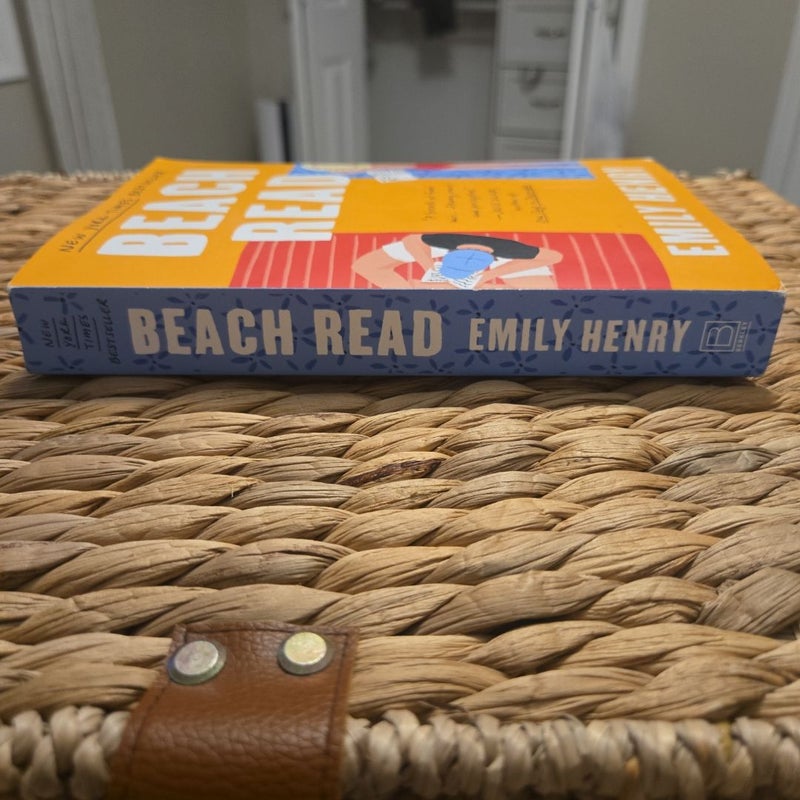 Beach Read