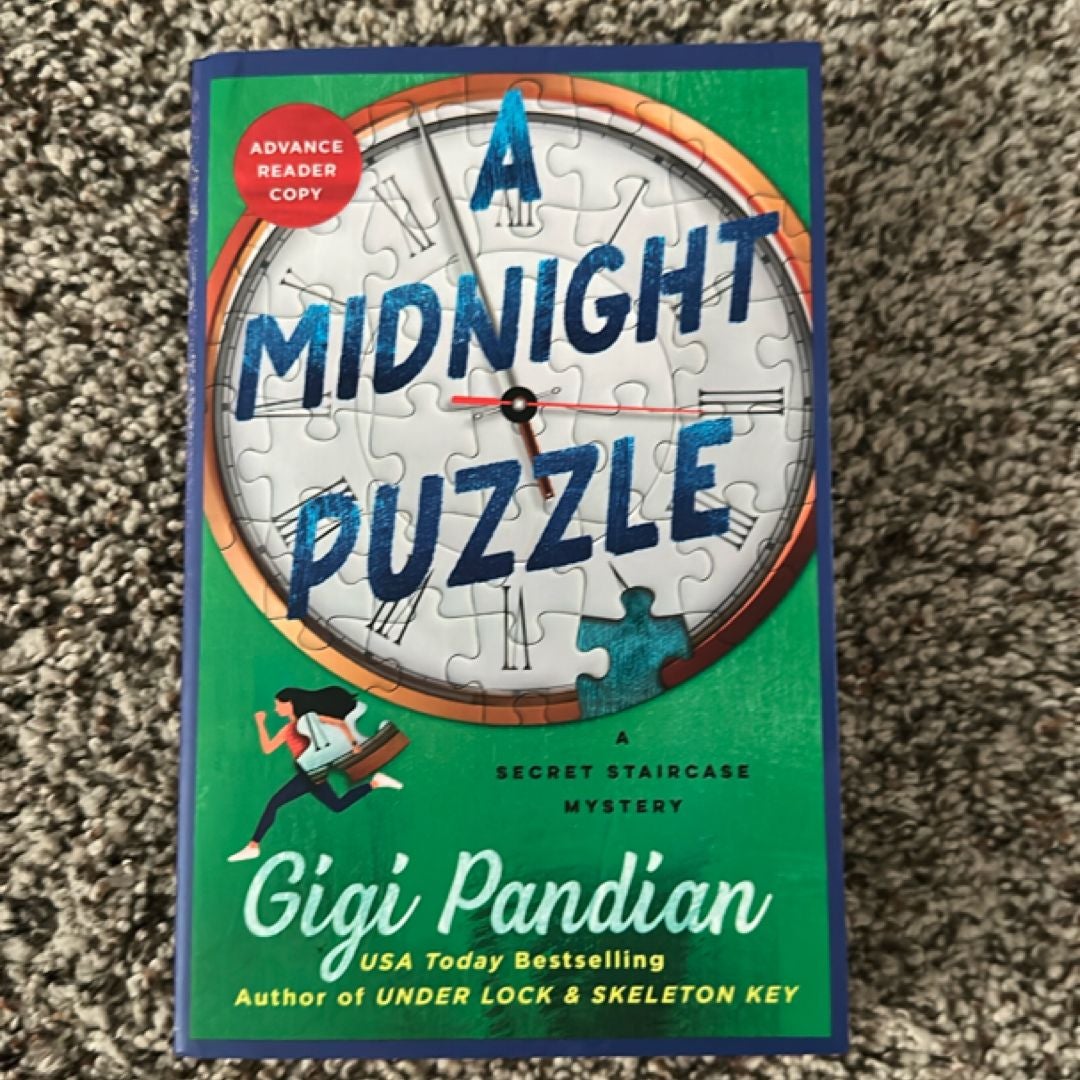 A Midnight Puzzle