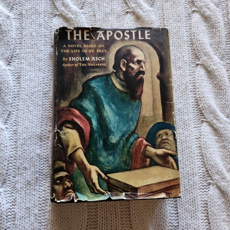 The Apostle