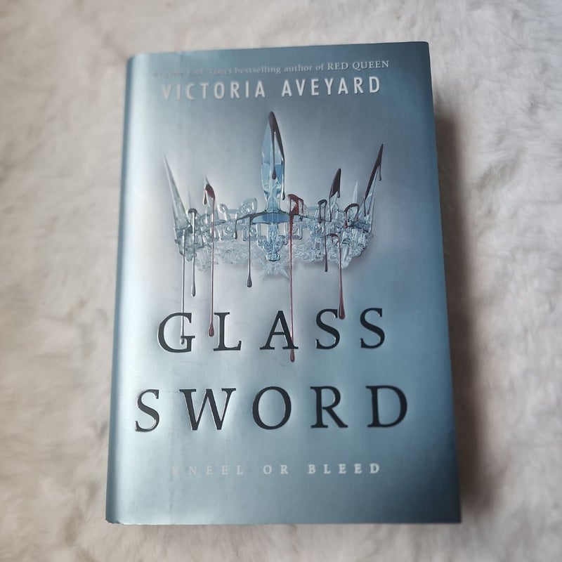 Glass Sword