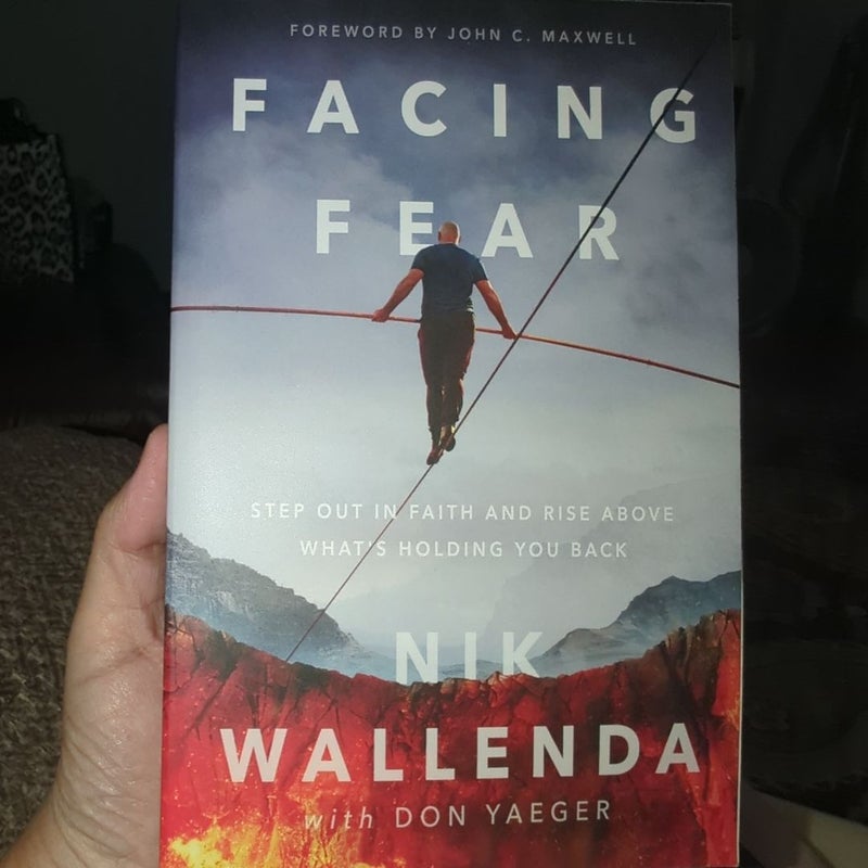 Facing Fear