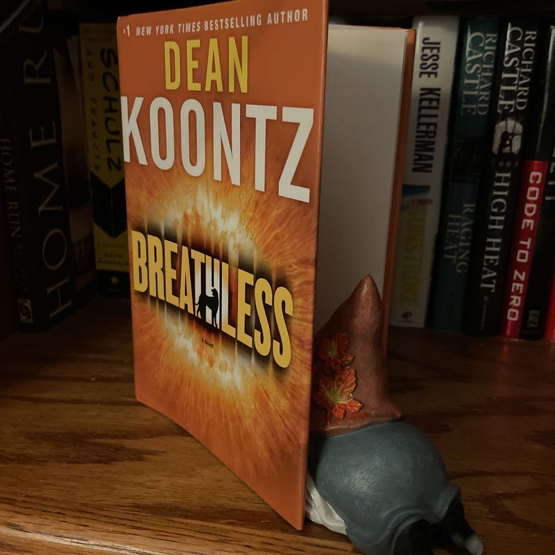 Breathless