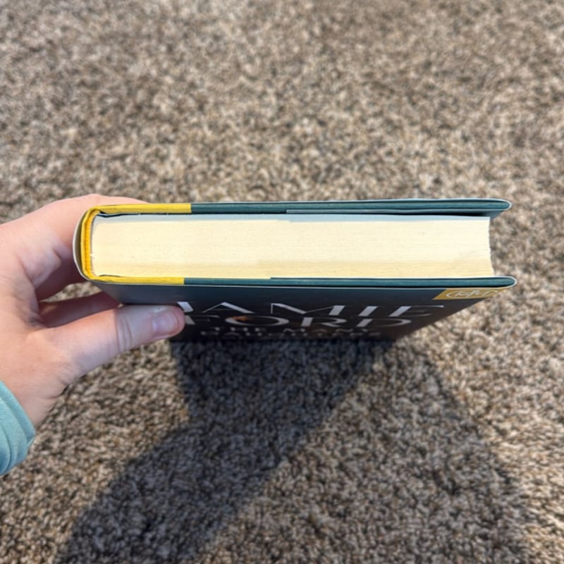 The Many Daughters of Afong Moy