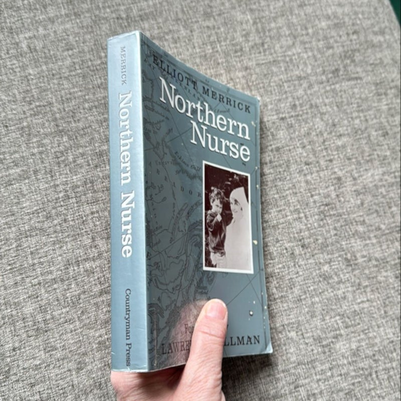 Northern Nurse