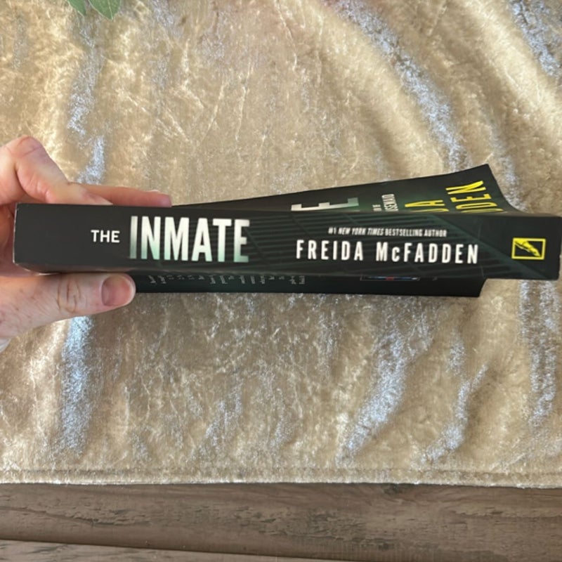 The Inmate