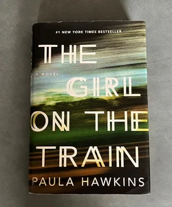 The Girl on the Train