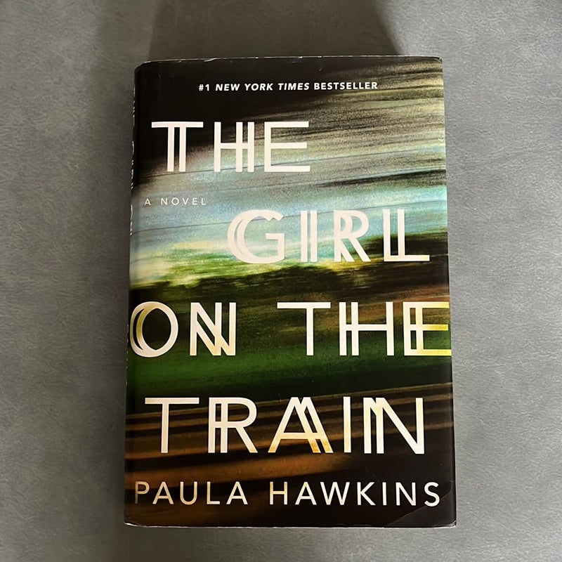 The Girl on the Train