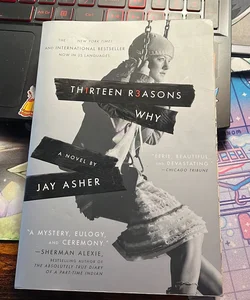 Thirteen Reasons Why