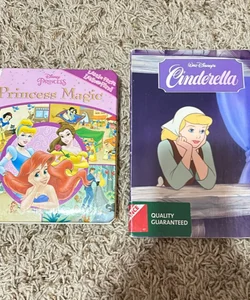 Princess Books