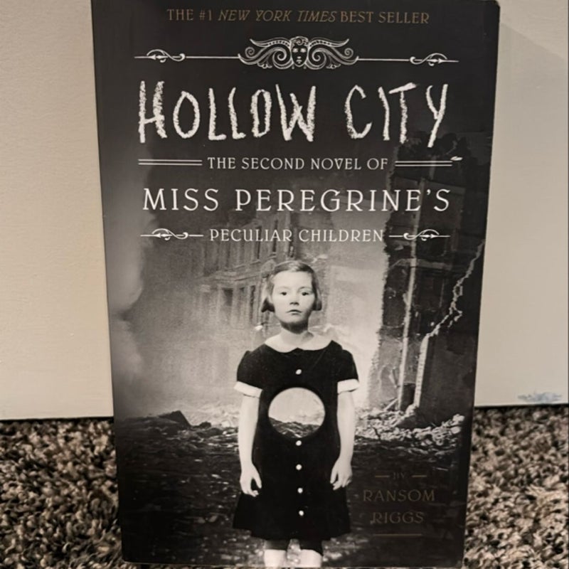 Hollow City