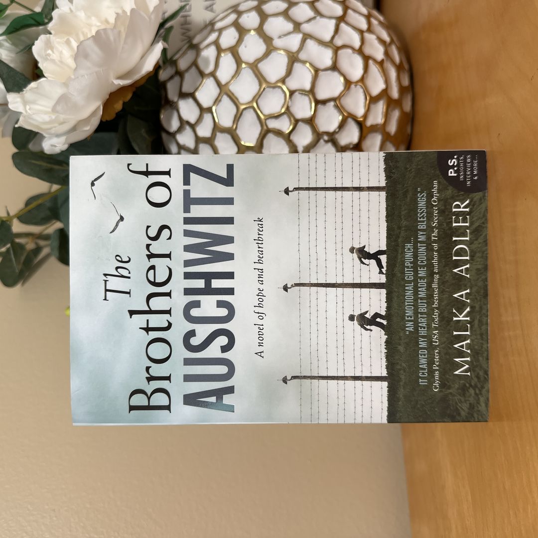 The Brothers of Auschwitz