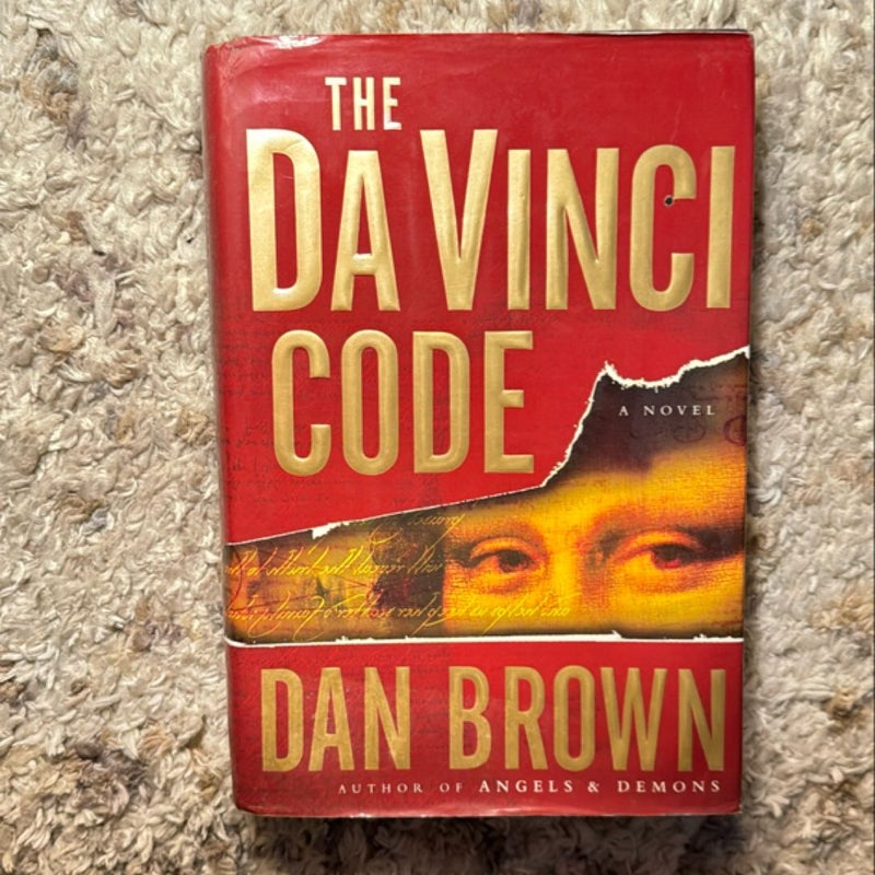 The Da Vinci Code