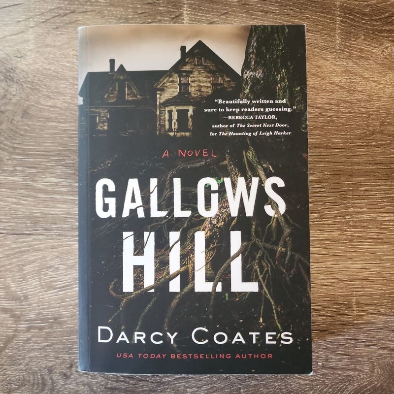 Gallows Hill