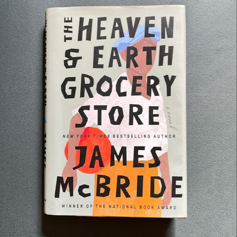 The Heaven and Earth Grocery Store