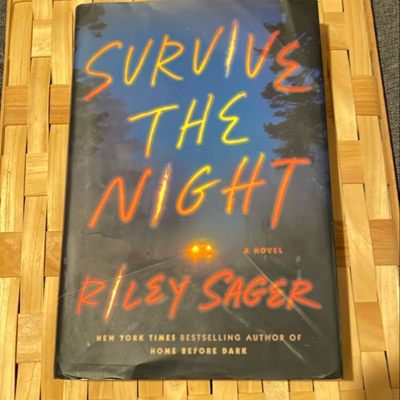 Survive the Night