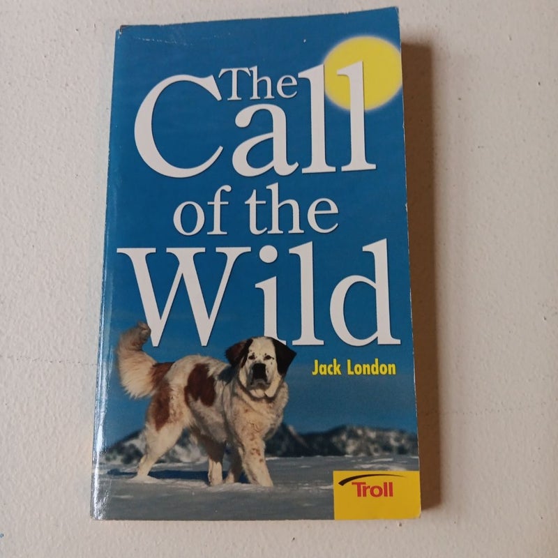 The Call of the Wild