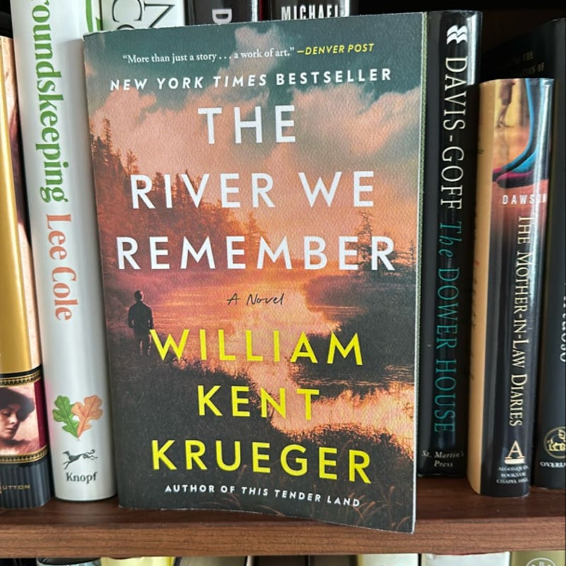 The River We Remember