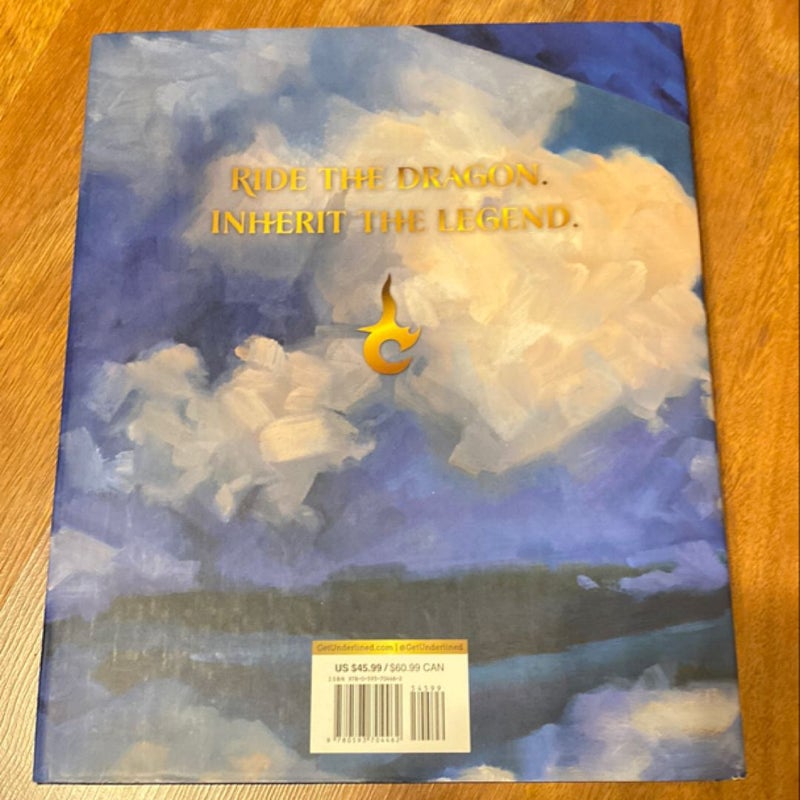 Eragon: the Illustrated Edition