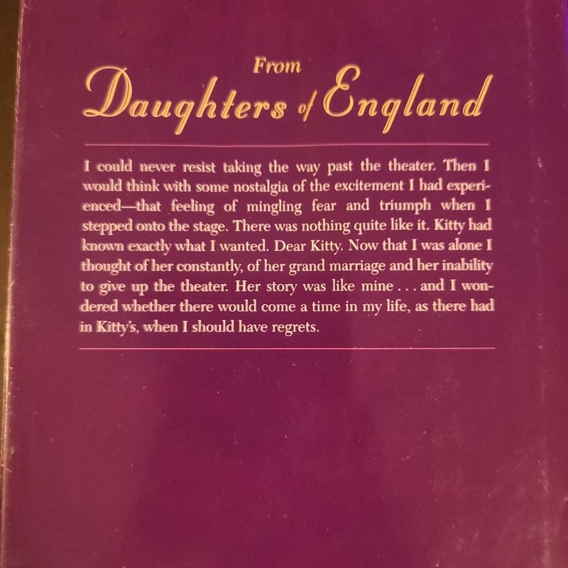 Daughters of England