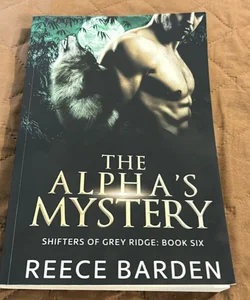 The alphas mystery