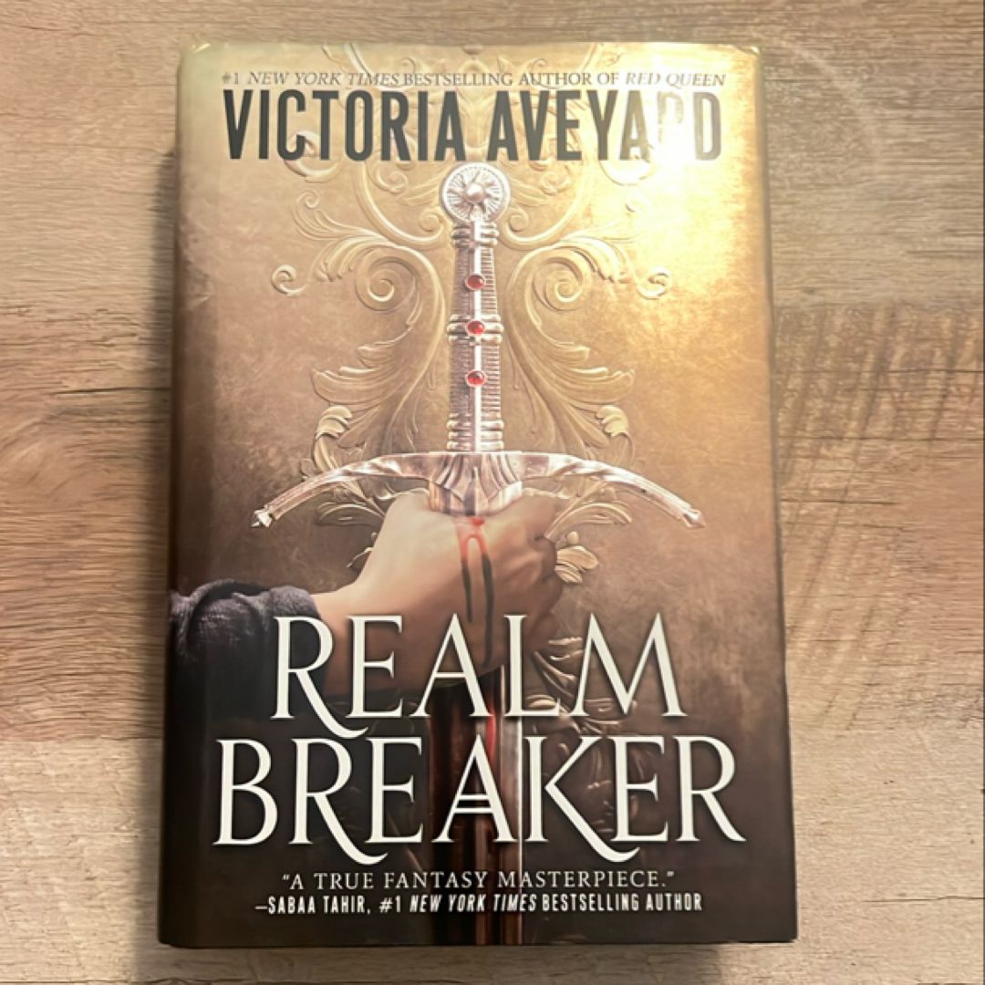 Realm Breaker