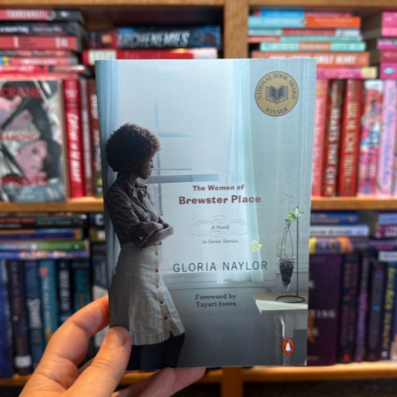 The Women of Brewster Place