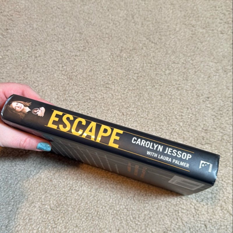 Escape