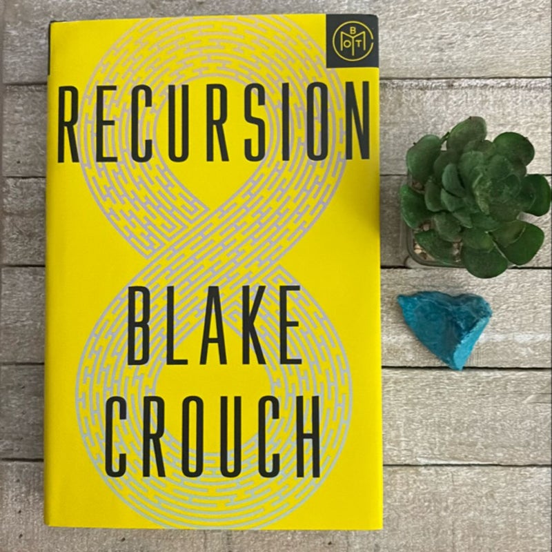 Recursion