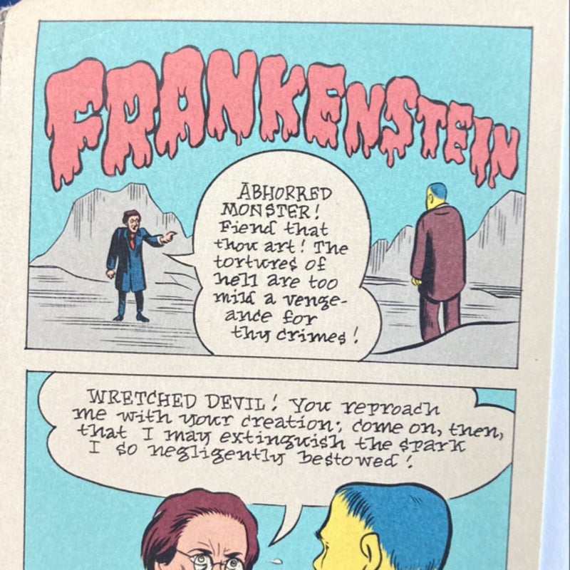 Frankenstein