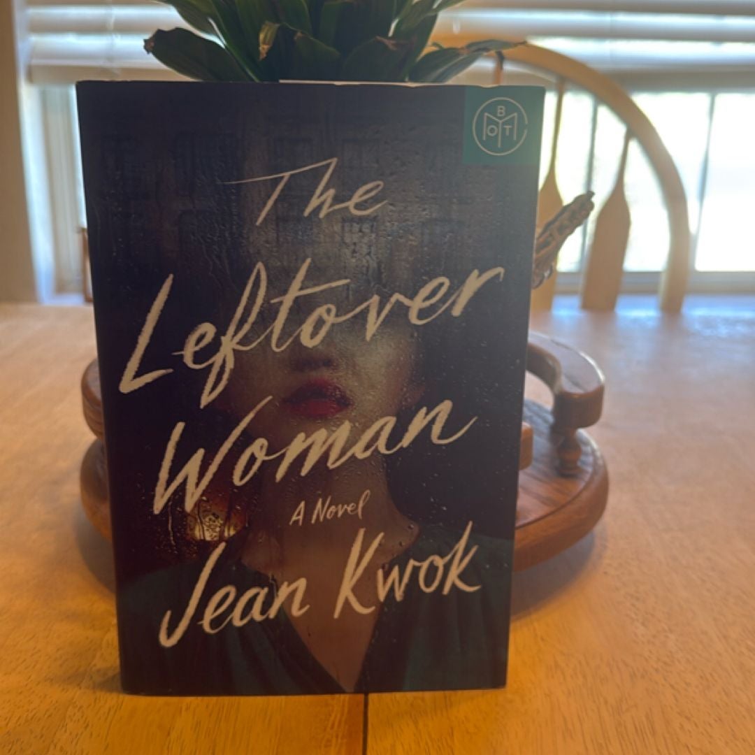 The Leftover Woman