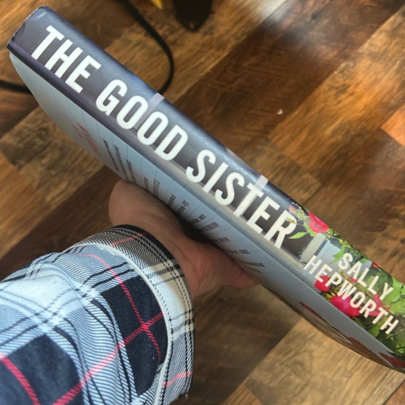 The Good Sister