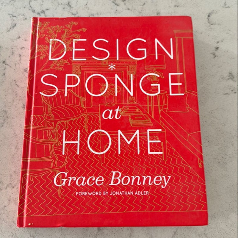 Design*Sponge at Home