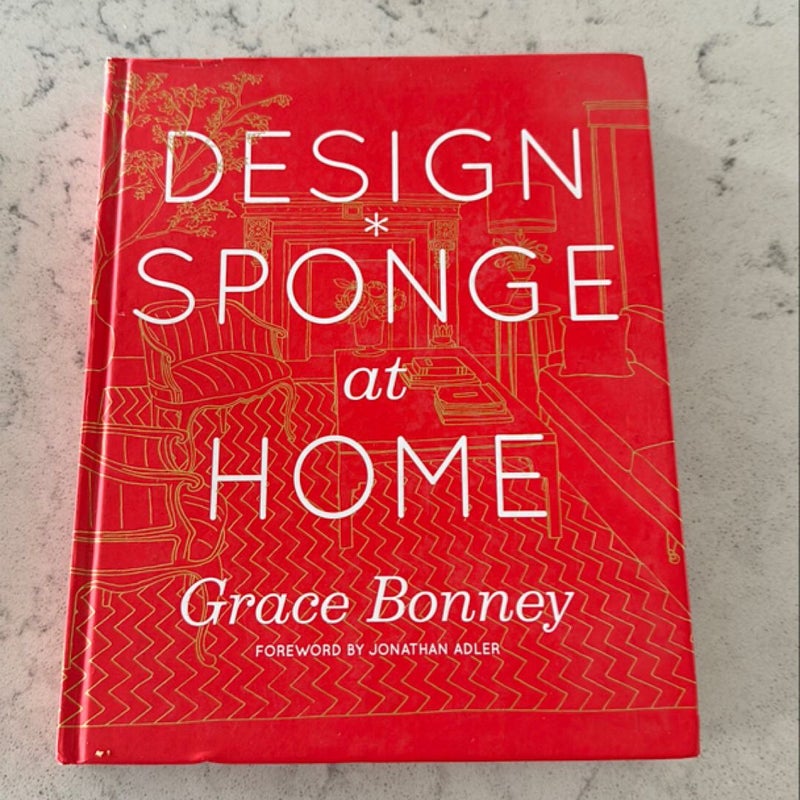 Design*Sponge at Home