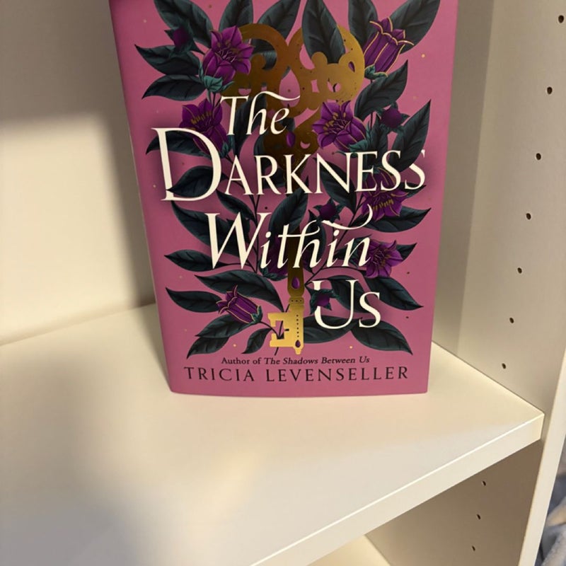 The Darkness Within Us 