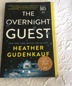 The Overnight Guest