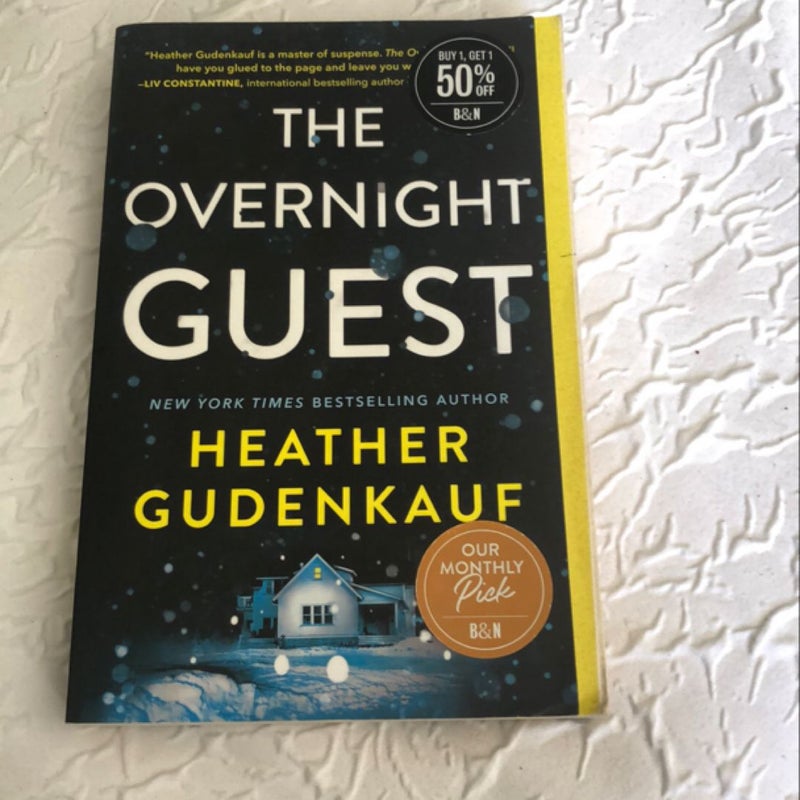 The Overnight Guest