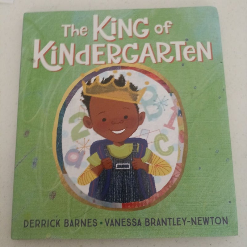 The King of Kindergarten