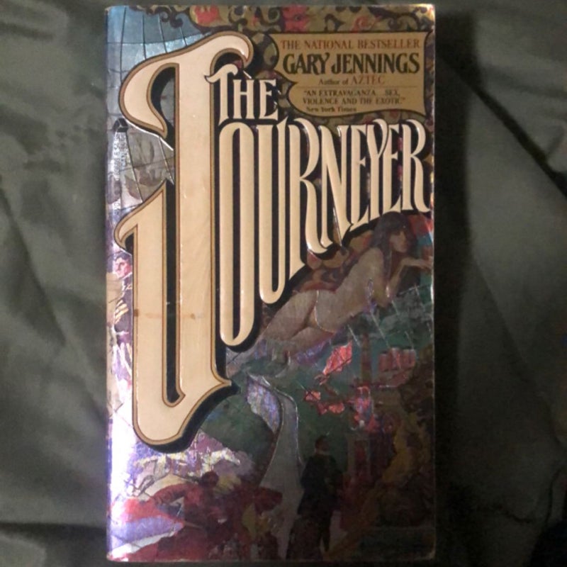 The Journeyer