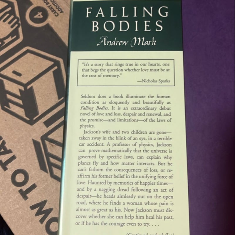 Falling Bodies