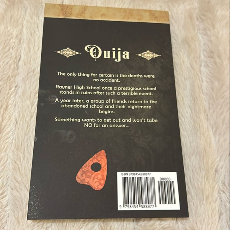 Ouija